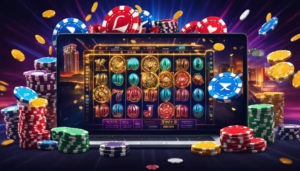 Hình ảnh các ưu đãi khuyến mãi và thẻ VIP, thể hiện lợi ích khi tham gia WinVN Win