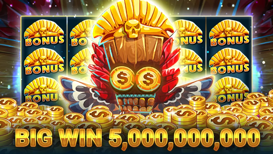 Giao diện tổng quan nền tảng WinVN Win