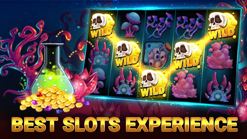 Giao diện game Bắn Cá WinVN Win