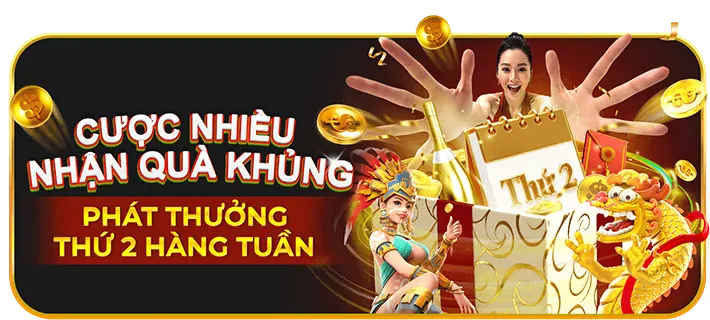 Chương trình khuyến mãi WinVN Win
