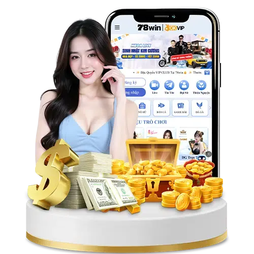 Biểu tượng jackpot lớn và tỷ lệ thắng cao