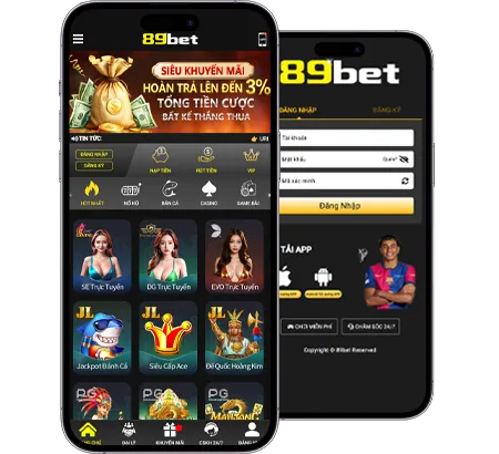 Biểu tượng đa dạng trò chơi nổ hũ tại WinVN Win