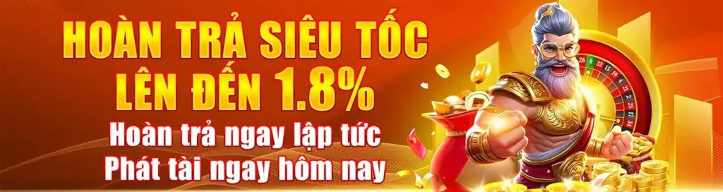 Khuyến mãi Bắn Cá WinVN Win