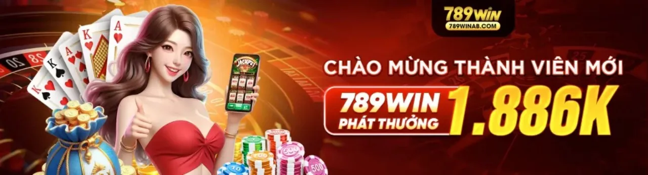 Bàn Baccarat sang trọng tại WinVN Win