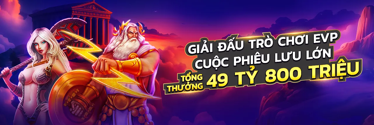 Sự kiện săn cá đặc biệt winvn win