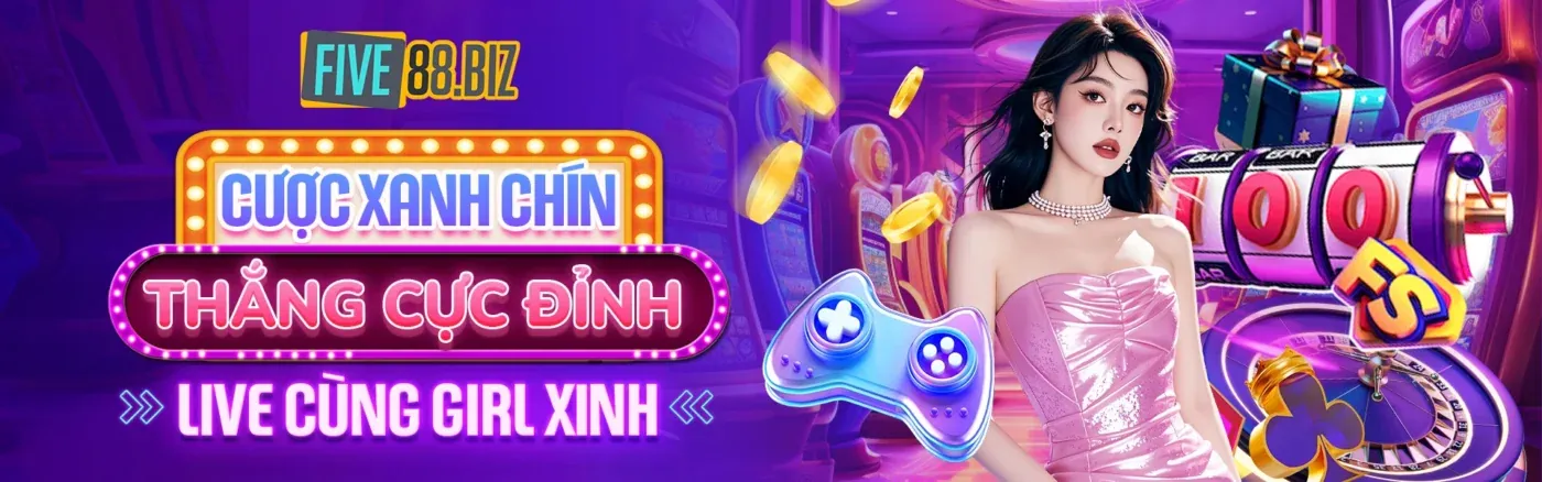 Trò chơi Slot tại WinVN Win