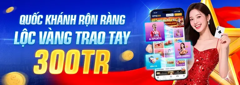 Tiền Thưởng Chào Mừng WinVN Win