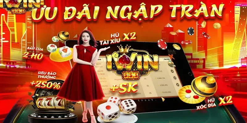 Hoàn Trả Hàng Ngày WinVN Win
